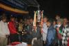राष्ट्रपति रनिङ्ग शिल्ड-२०८० को प्रथम पुरस्कार दिनु हुँदै गाउँपालिका अध्यक्ष श्री लोकेन्द्र बहादुर राई